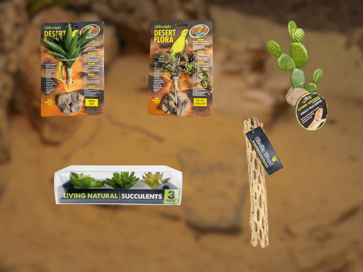 Balanced Scorched Earth Bundle