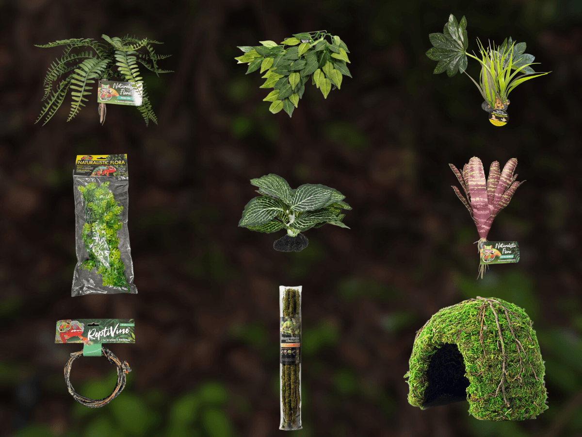 Complete Emerald Refuge Bundle