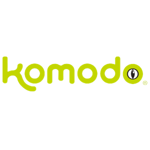 Komodo logo
