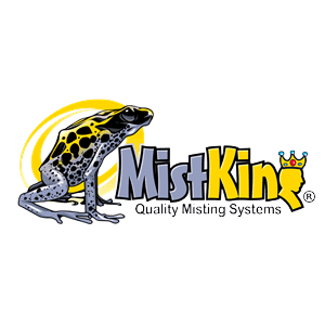 Mistking logo