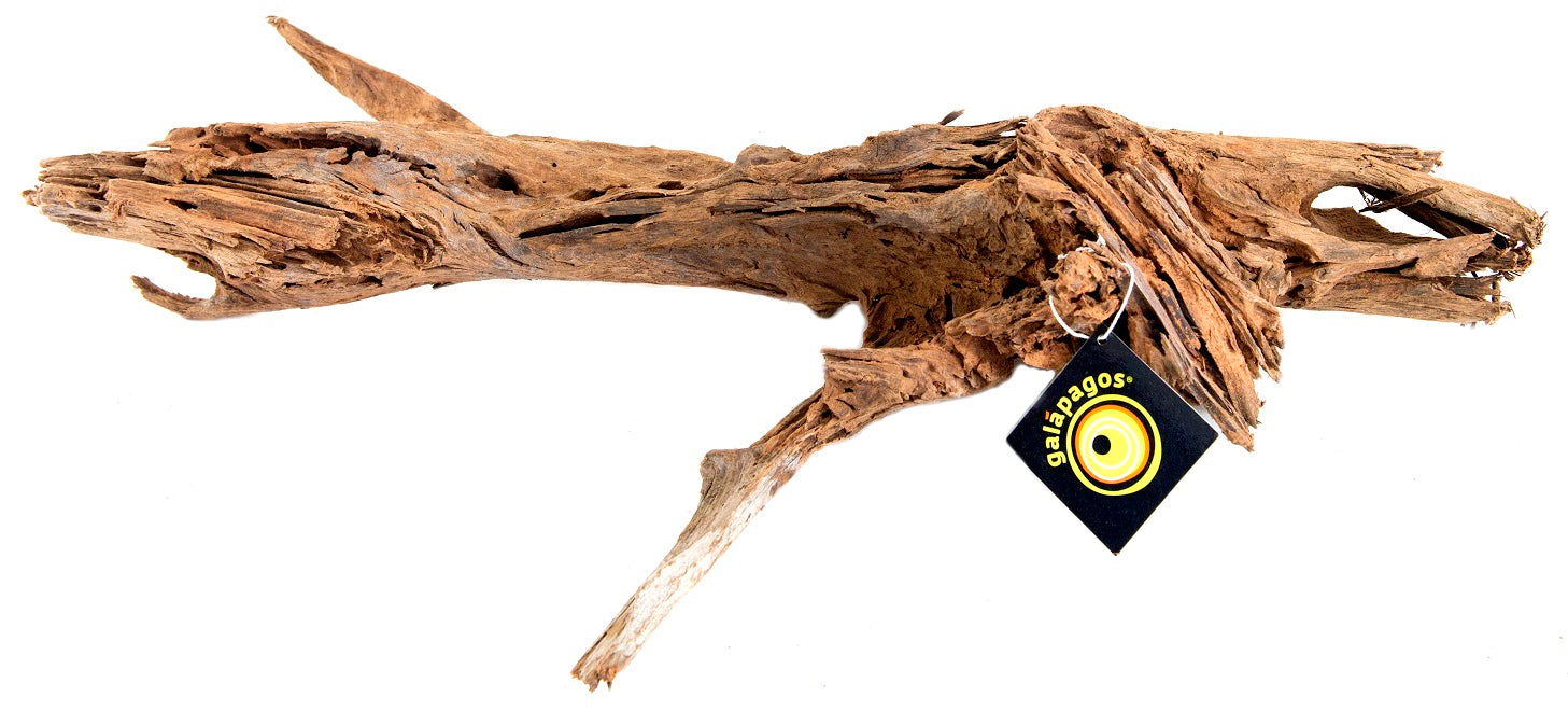 Sinkable Driftwood 4