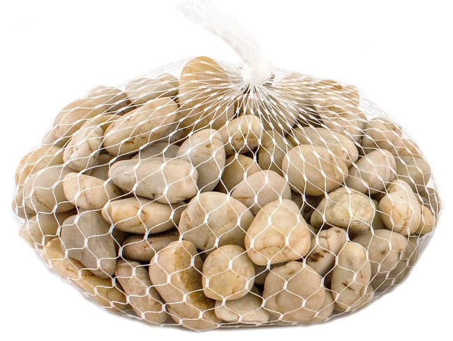 Natural Stones White