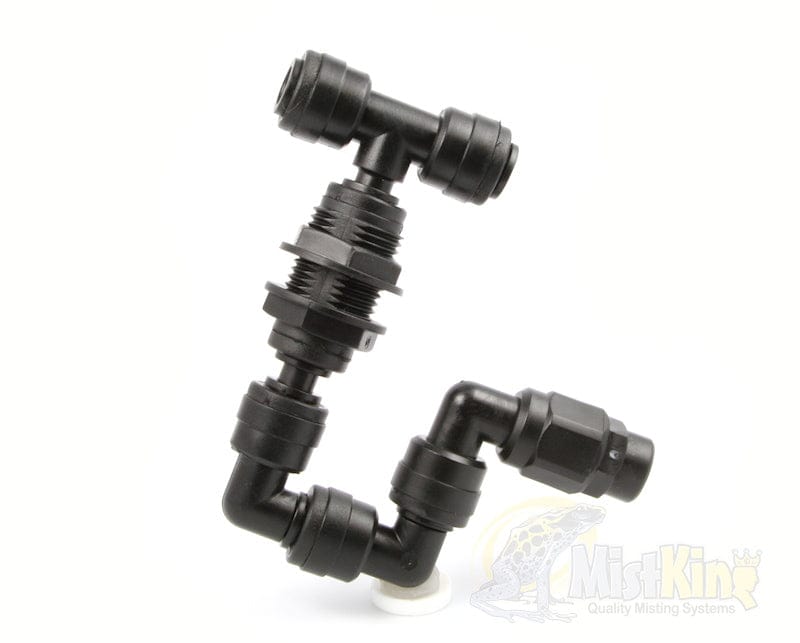 Value T Misting Assembly