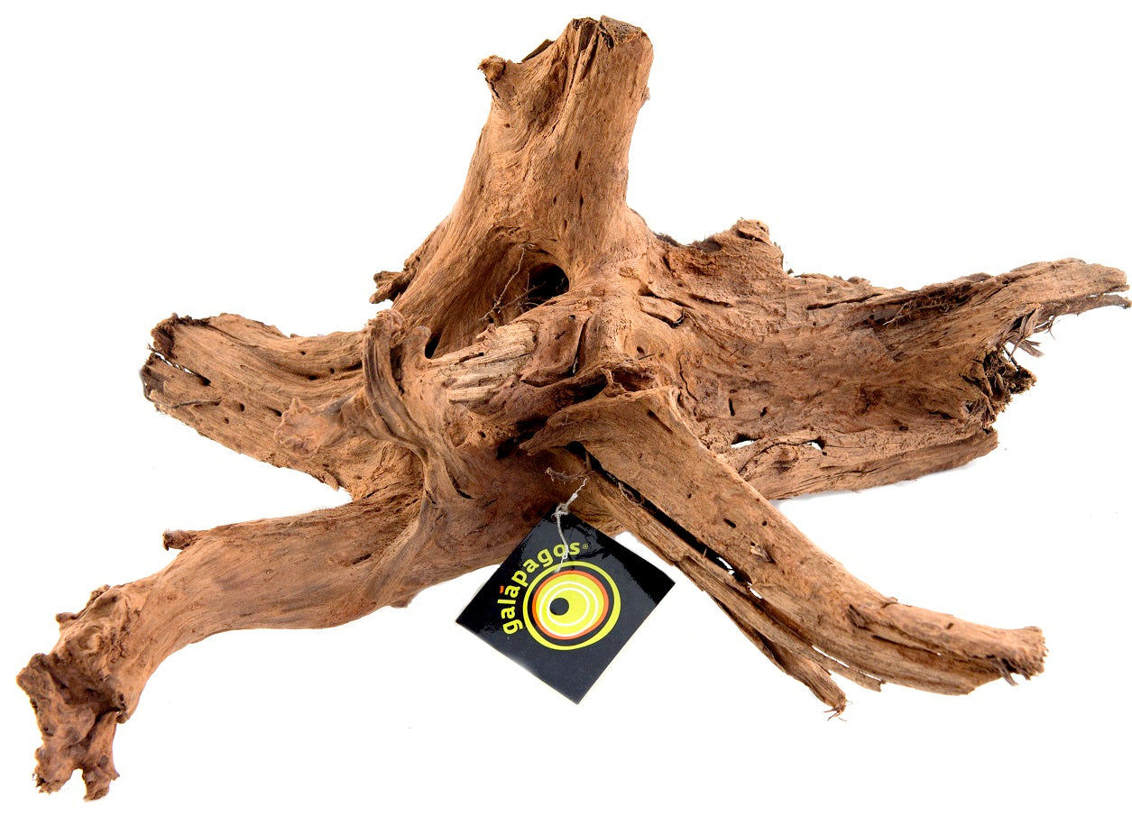 Sinkable Driftwood 2