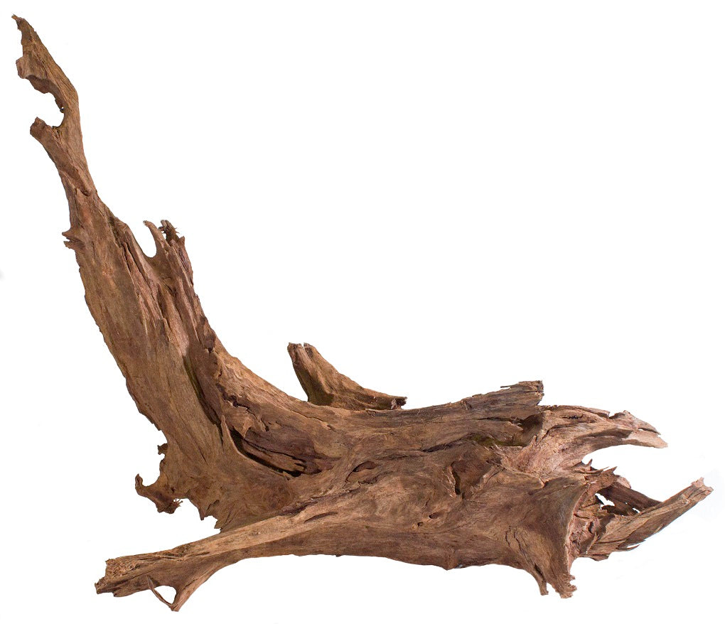 Sinkable Driftwood 3