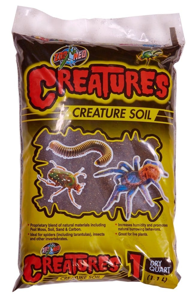 Creature Soil