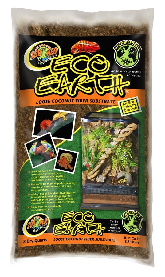 Eco Earth 3