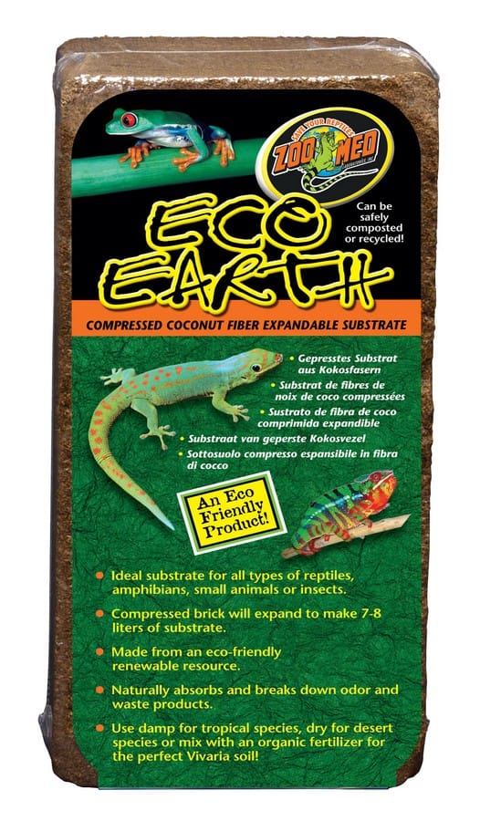 Eco Earth 1