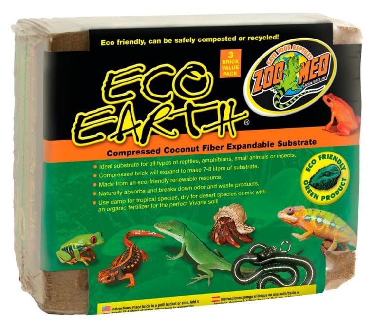 Eco Earth 2