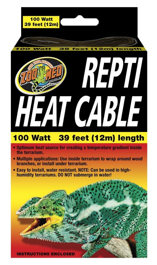 Repti Heat Cable