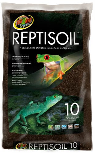 ReptiSoil