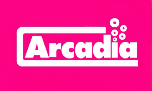 Arcadia logo