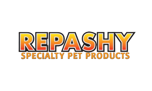 Repashy logo