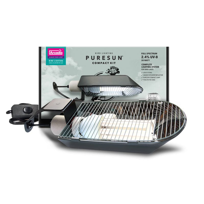 PureSun Compact Kit 1