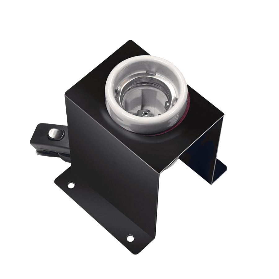 Ceramic Lamp Holder Bracket Pro 2