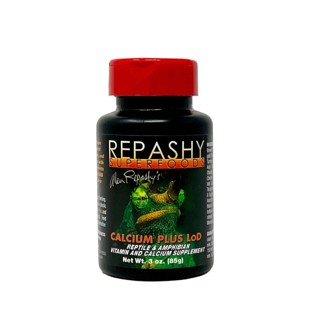 Calcium Plus LoD 1