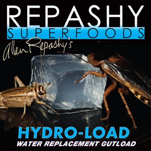 Repashy HydroLoad Water Replacement Gutload
