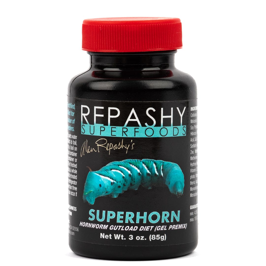 SuperHorn 1