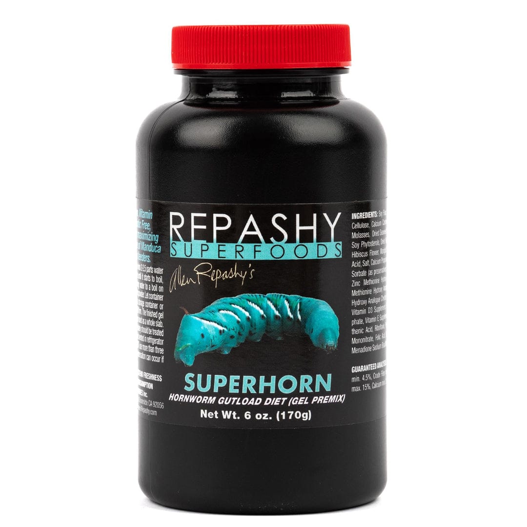 SuperHorn 2