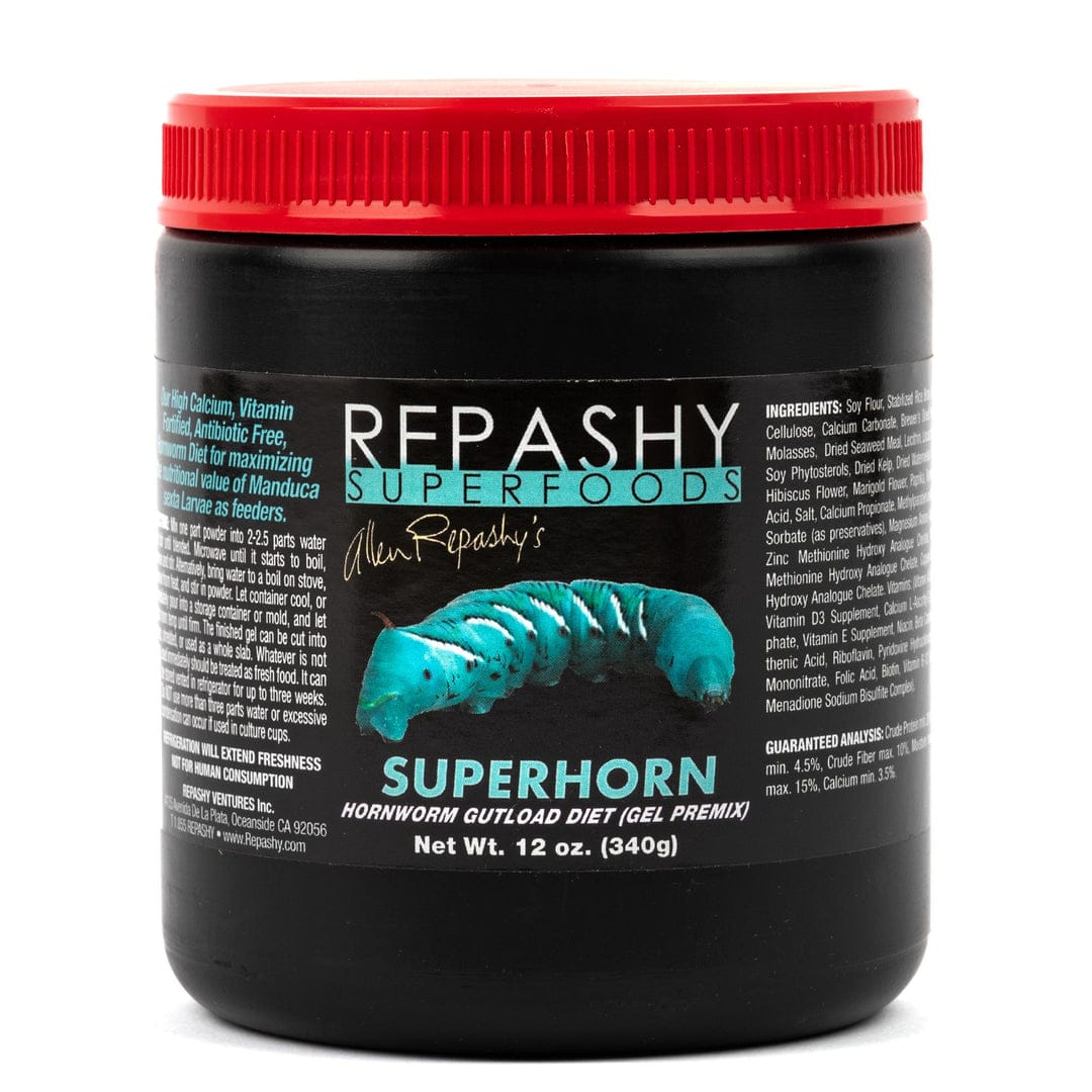 SuperHorn 3
