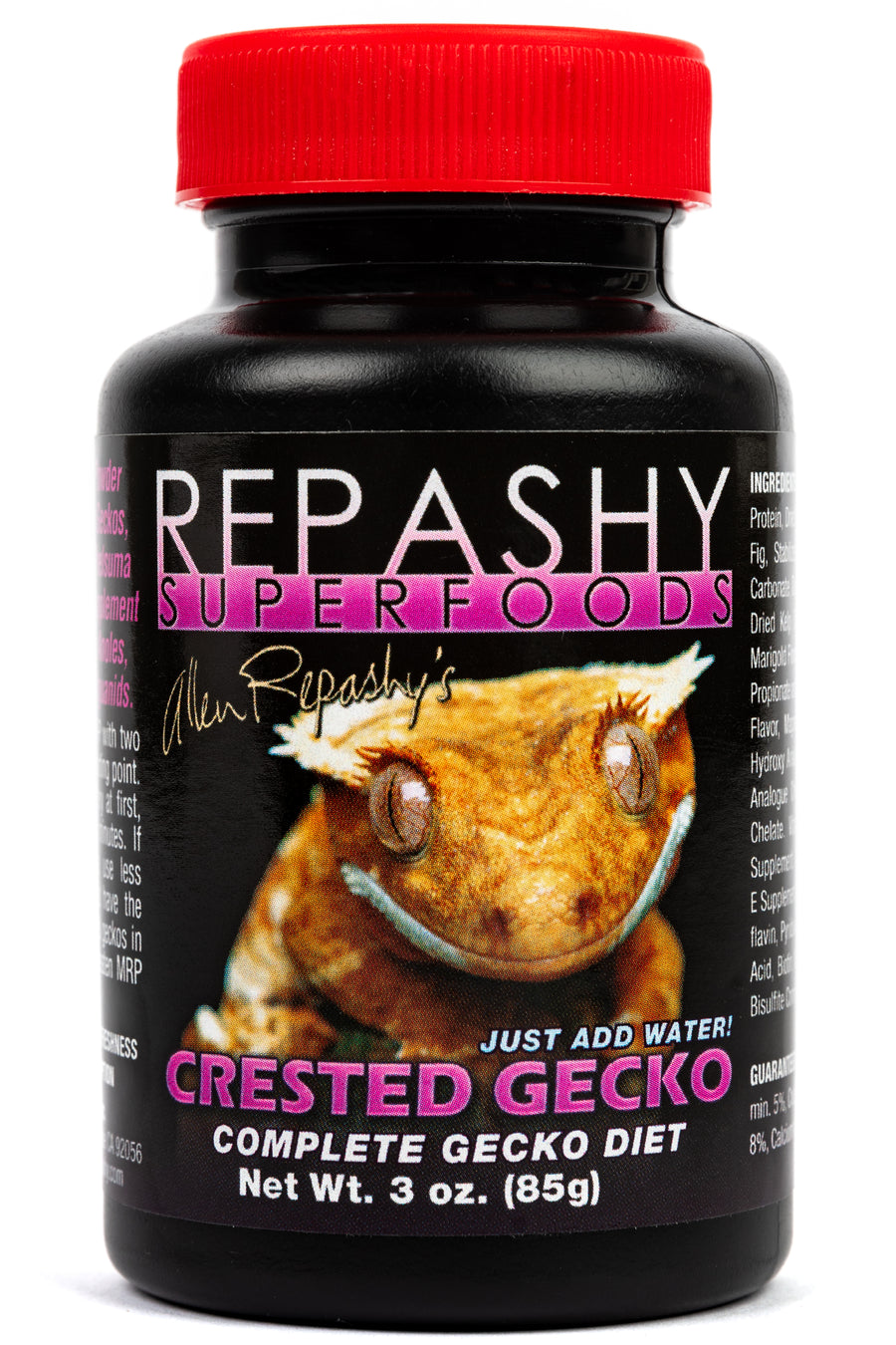 Crested Gecko Original MRP 1
