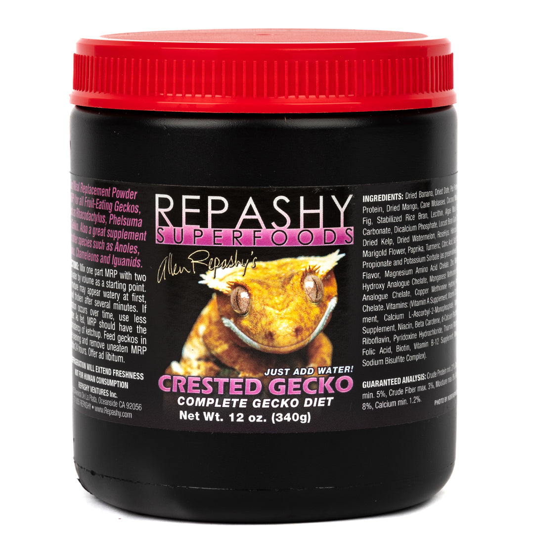 Crested Gecko Original MRP 3